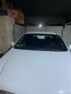 شيفروليه اوبترا